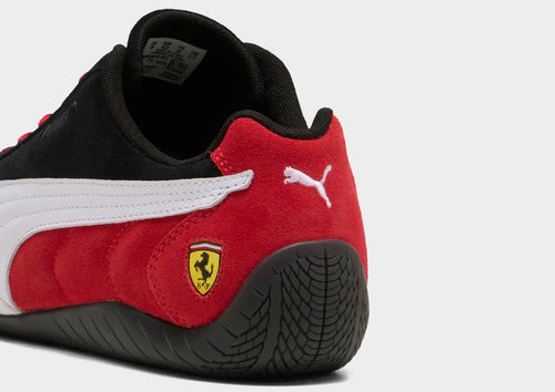 Ferrari Speedcat Sneakers
