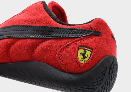 Ferrari Speedcat Sneakers