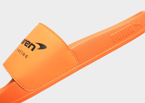 McLaren Leadcat 2.0 Slides