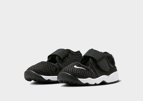 Little Rift Infant's