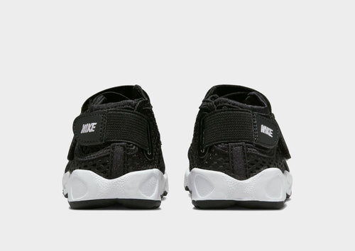 Little Rift Infant's