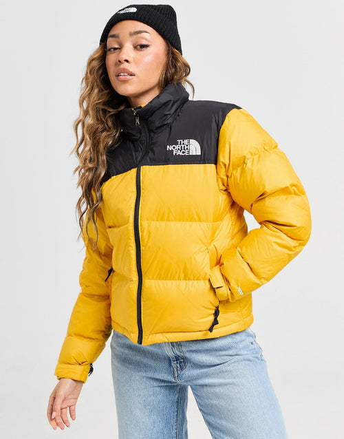 Nuptse 1996 Down Jacket