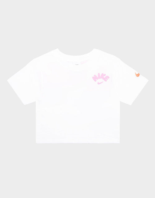 Bold Play Boxy T-Shirt Children's