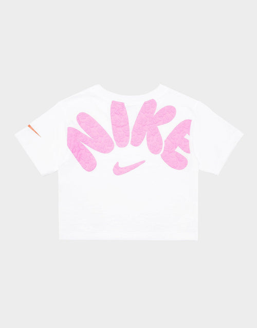 Bold Play Boxy T-Shirt Children's