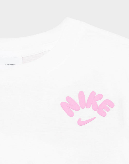 Bold Play Boxy T-Shirt Children's