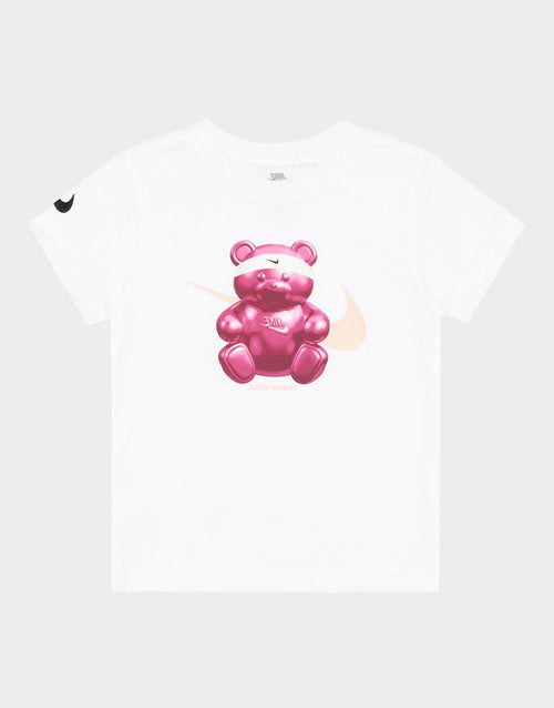 Swoosh T-Shirt Children's