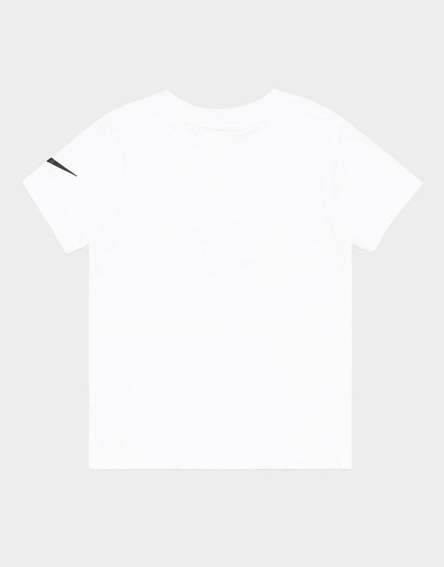 Swoosh T-Shirt Children's