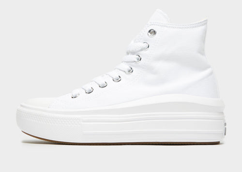 Chuck Taylor All Star Move High Women's