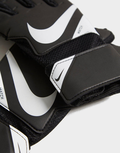 Match 20 Goalkeeper Gloves