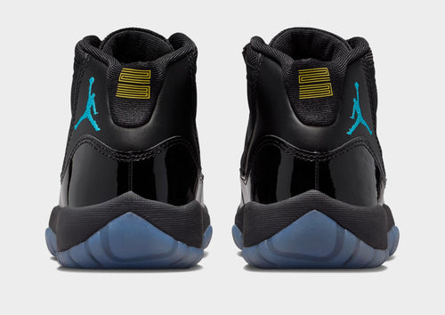 Air 11 Retro Junior's