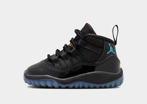 11 Retro Infant's