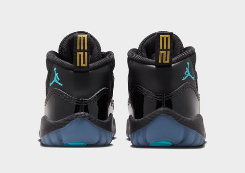 11 Retro Infant's