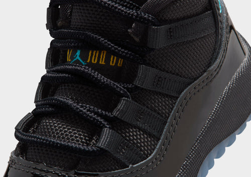 11 Retro Infant's