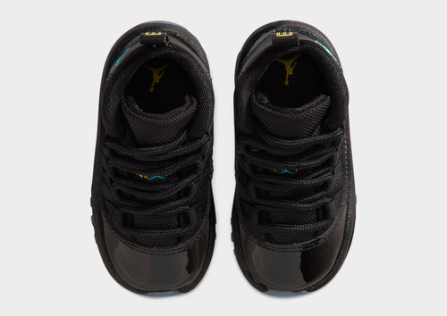 11 Retro Infant's