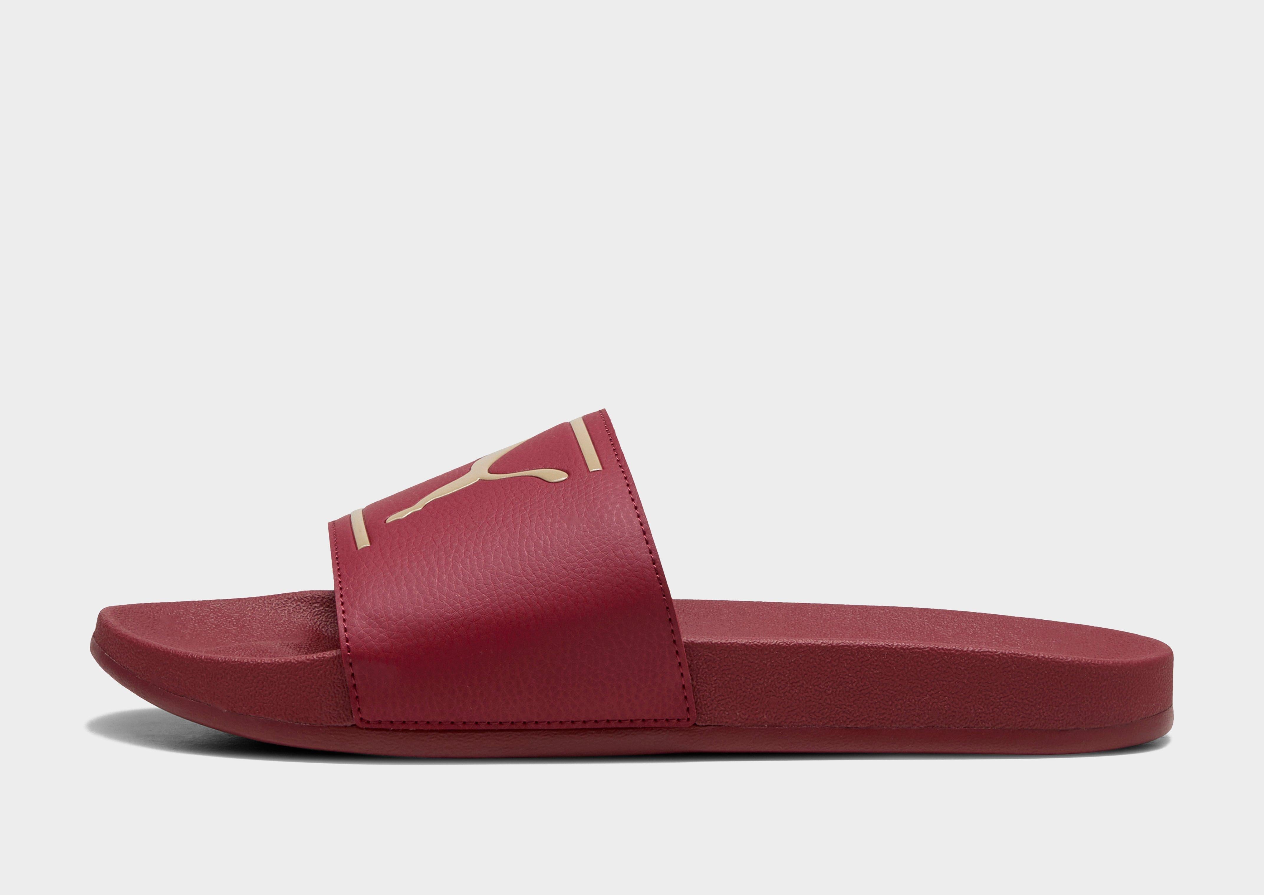 Leadcat Sandals