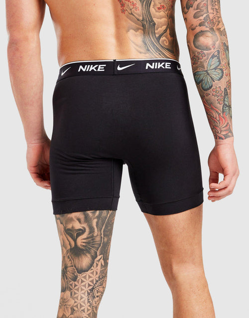 3-Pack Essential Micro Boxers