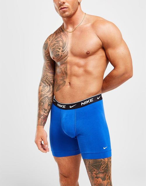 3-Pack Essential Micro Boxers