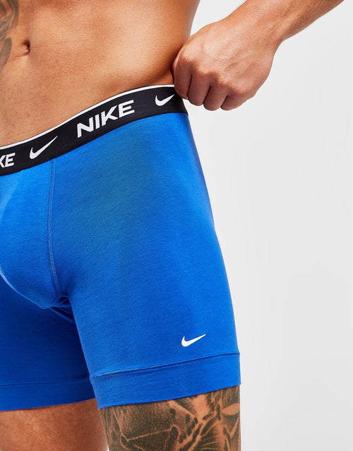 3-Pack Essential Micro Boxers
