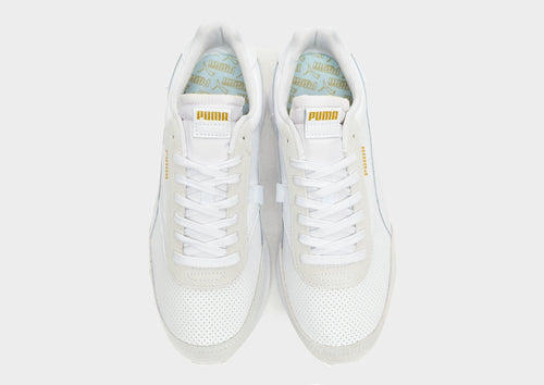 Future Rider Perforated