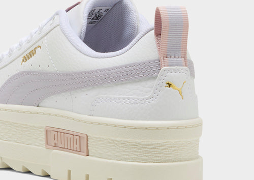 Mayze Leather Junior's