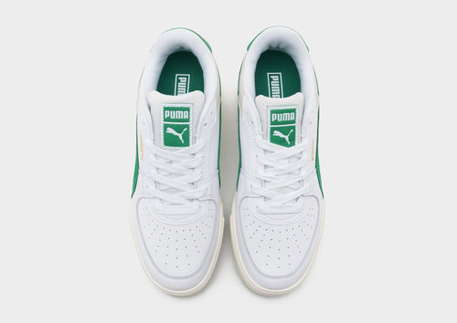 CA Pro Suede FS