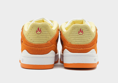 x POKÉMON Slipstream Lo Charmander Infant's