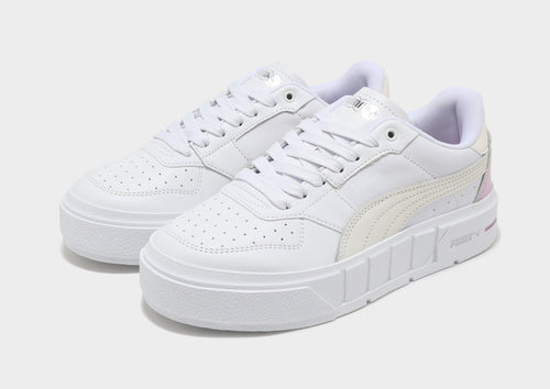 Cali Court Leather Women's
