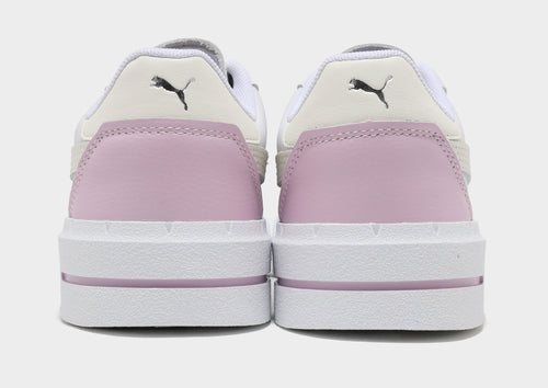 Cali Court Leather Women's