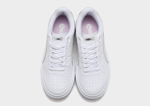 Cali Court Leather Women's
