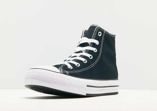 All Star High Platform Junior