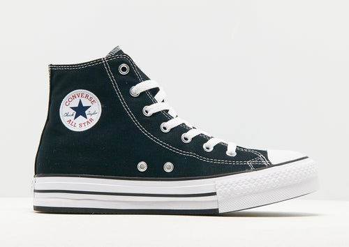 All Star High Platform Junior