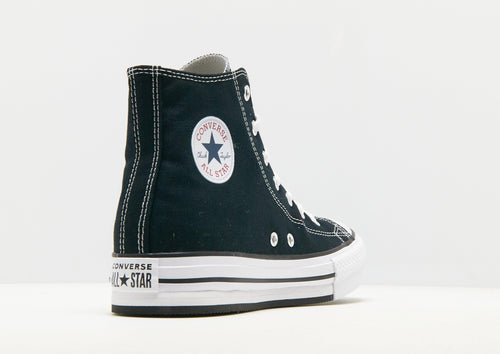 All Star High Platform Junior