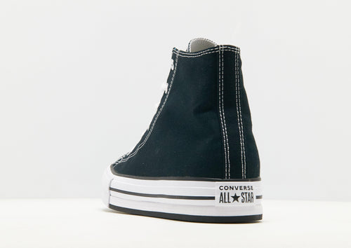 All Star High Platform Junior