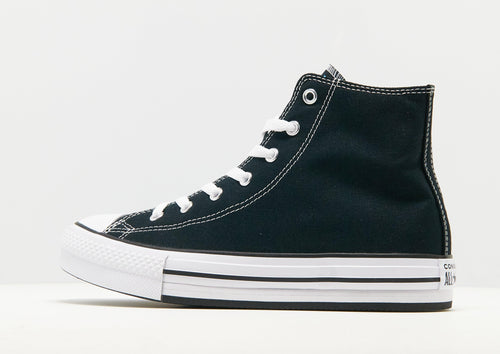 All Star High Platform Junior