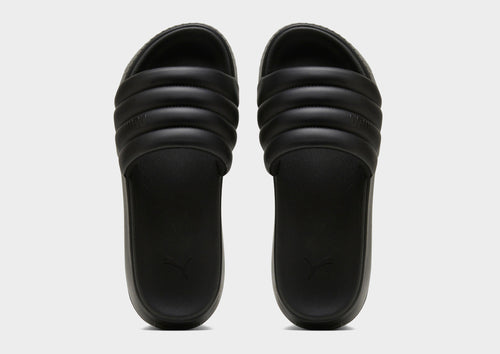 Karmen Slides Puffy Sandals Women's