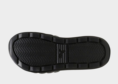 Karmen Slides Puffy Sandals Women's