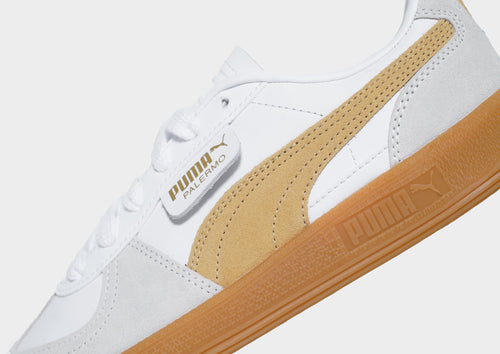 Palermo Leather Women's