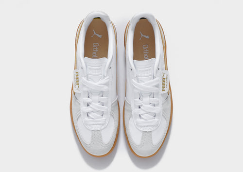 Palermo Leather Women's