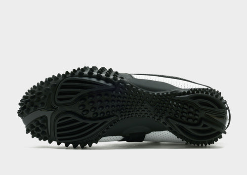 Mostro Perforated Leather Women's
