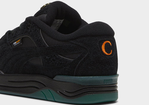 Carrots Suede XL