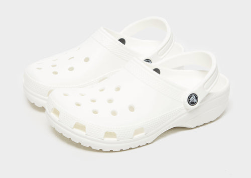 Classic Clog