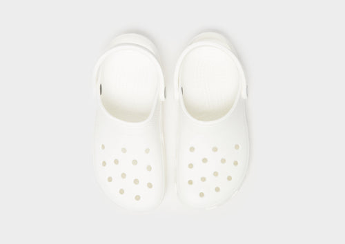Classic Clog