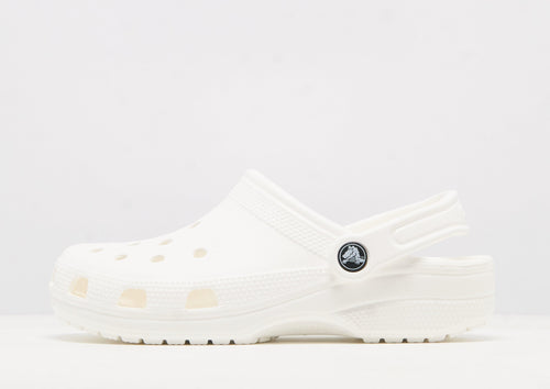 Classic Clog
