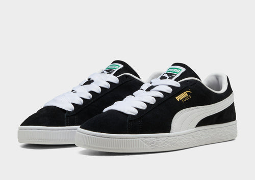 Suede Classic Sneakers