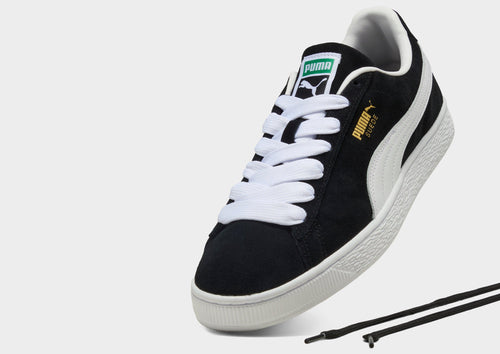 Suede Classic Sneakers