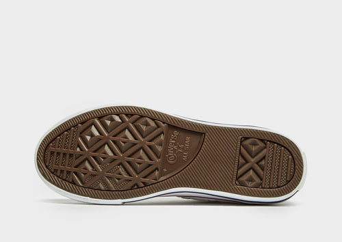All Star High Children's