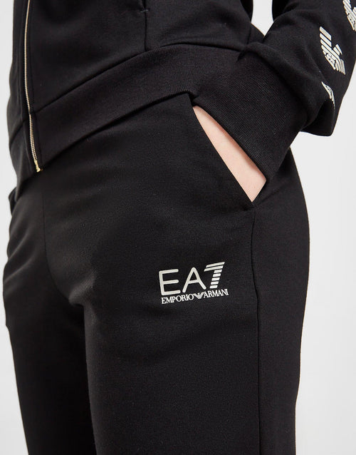 Repeat Eagle Logo Tracksuit