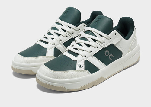 The Roger Clubhouse Sneakers