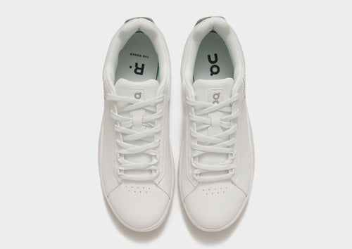The Roger Advantage Sneakers
