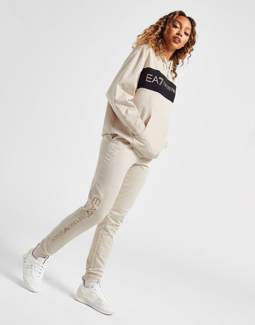 Logo Joggers